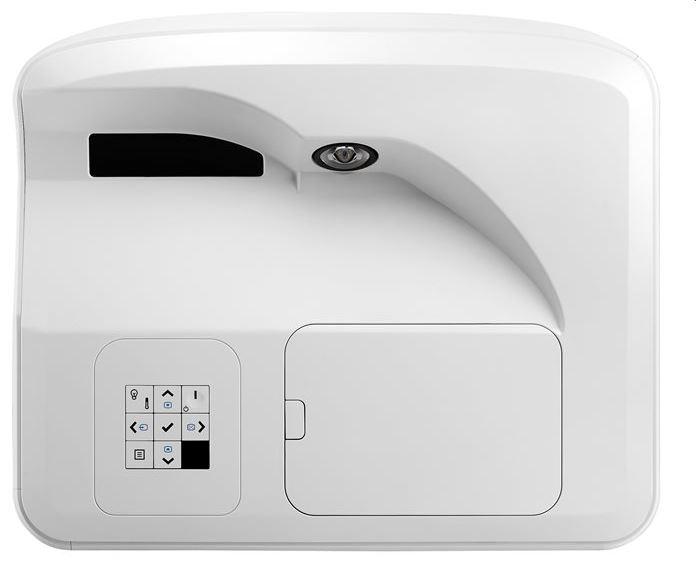 Projektor Dell S560T