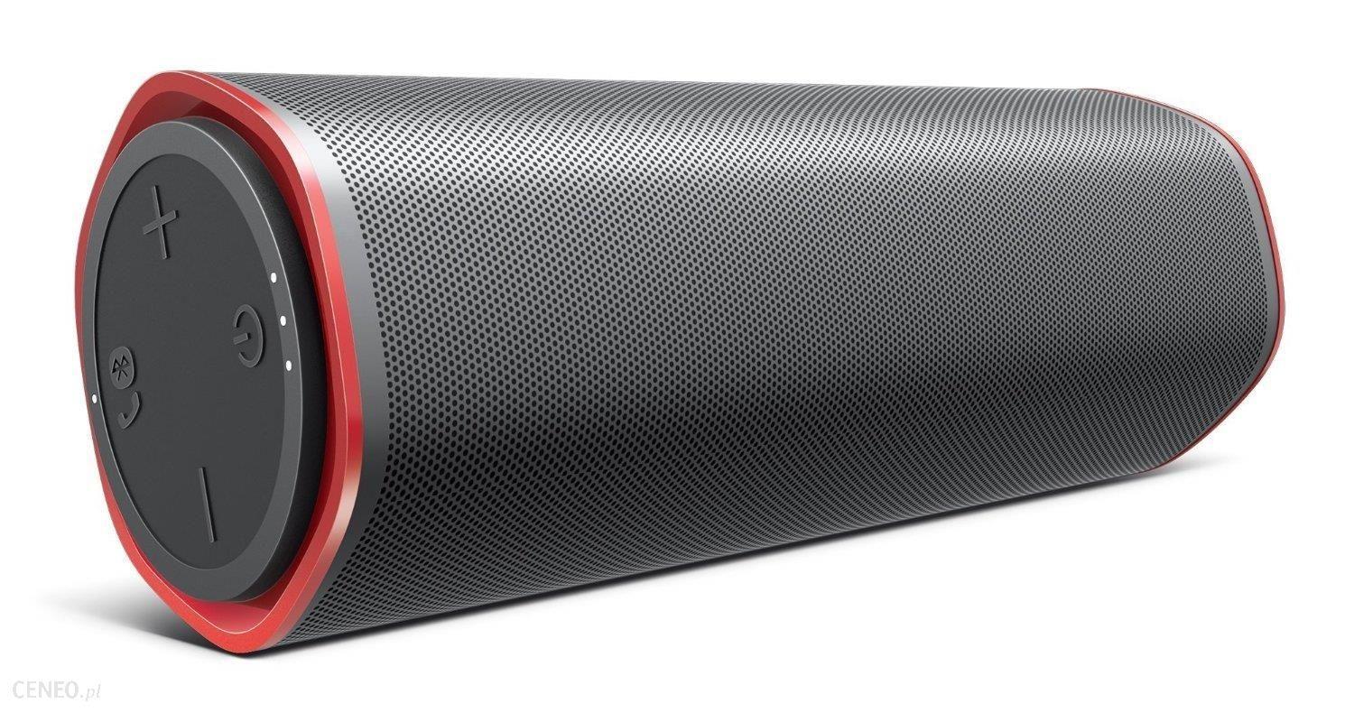 Głośnik Bluetooth Creative Sound Blaster Free - 8W - czarny