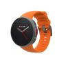 Zegarek sportowy Polar Vantage V 46mm GPS Pomarańczowy