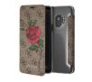 Guess GUFLBKS94GROB Samsung S9 G960 (brązowy)