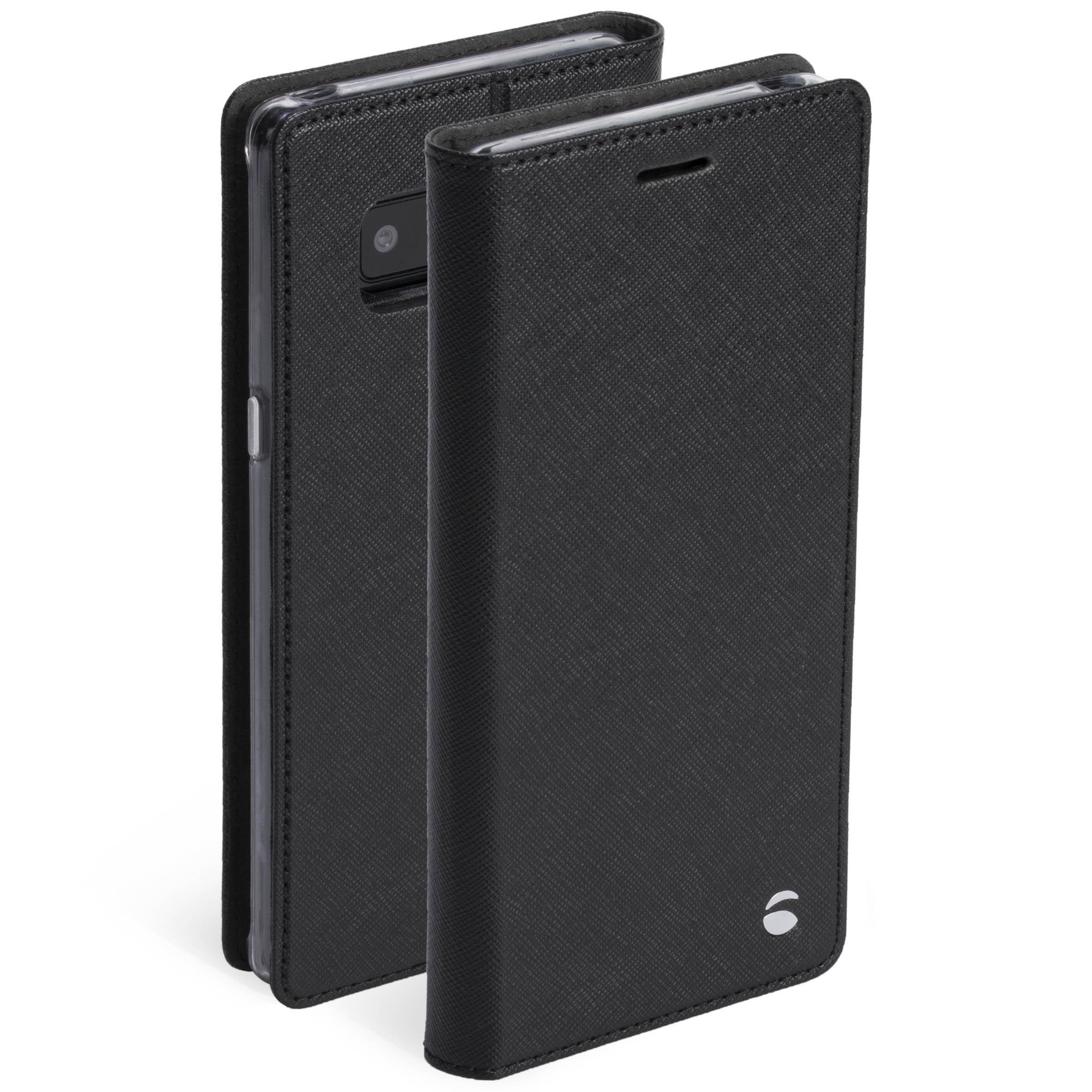 Krusell Malmo Galaxy Note 8 61156 (czarny)