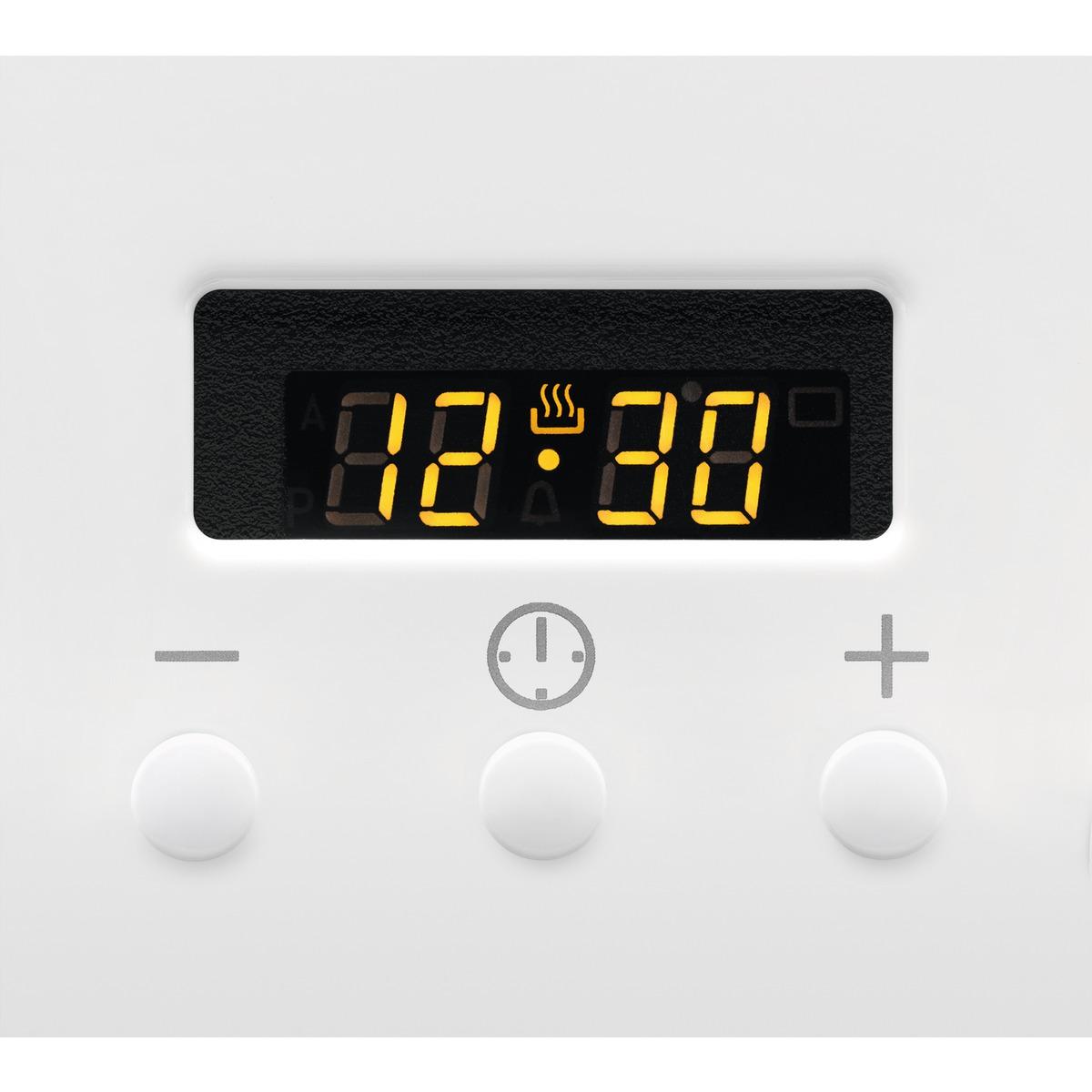 Kuchnia gazowo-elektryczna Electrolux EKK64983OW