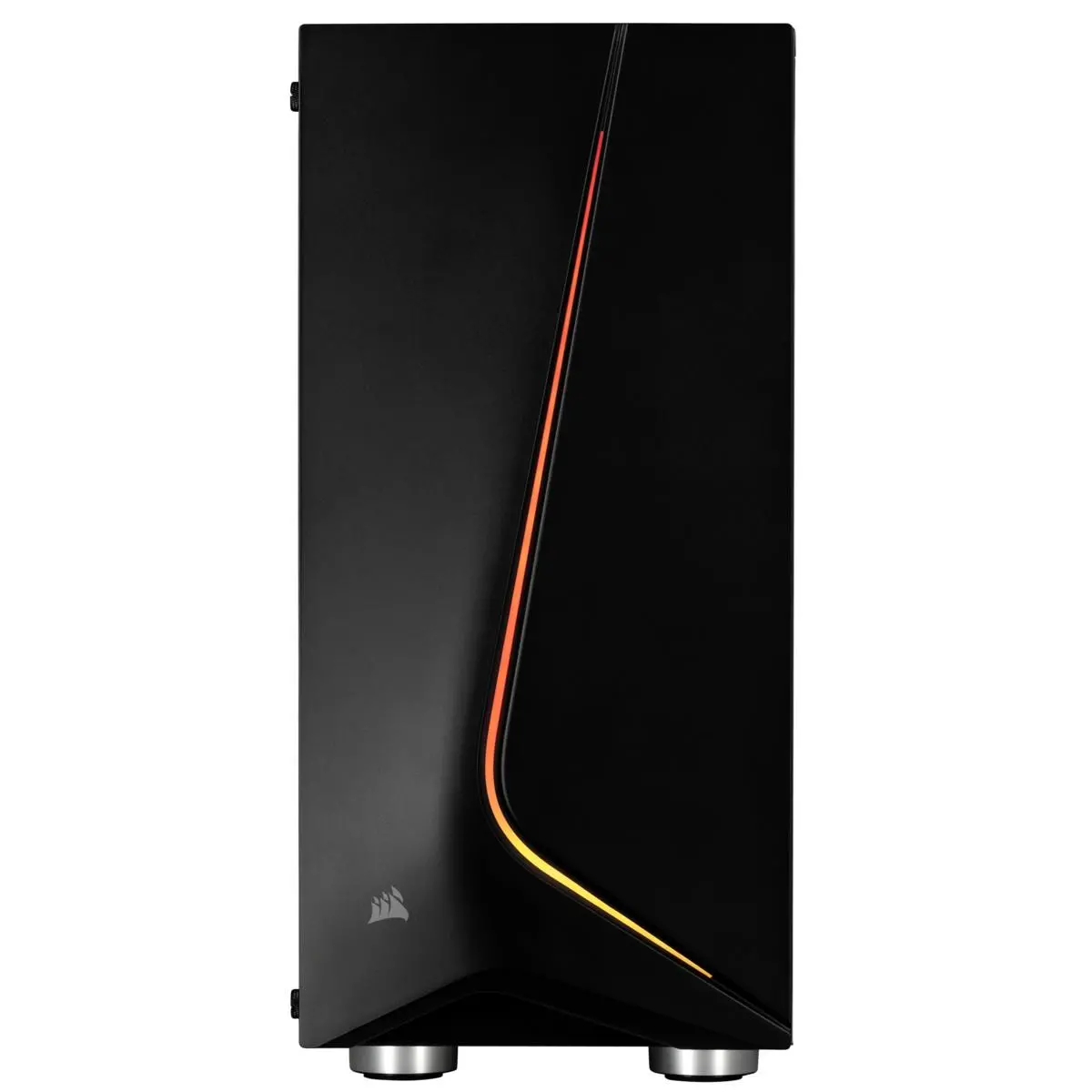 Obudowa Corsair Carbide SPEC-06 RGB Czarny