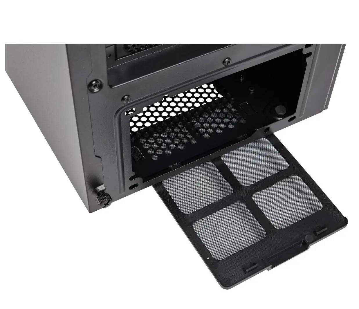 Obudowa Corsair Carbide SPEC-06 RGB Czarny