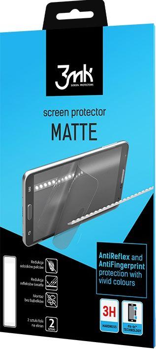 Folia ochronna 3mk New Matte Huawei Mate 20