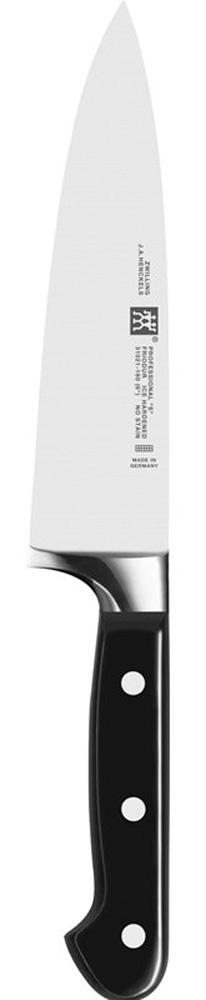 Nóż Zwilling Professional S 16 cm