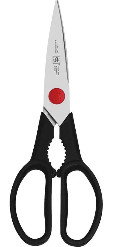 Zestaw noży Zwilling Twin Chef 8 elementów