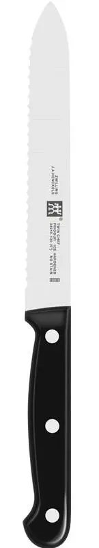 Zestaw noży Zwilling Twin Chef 8 elementów