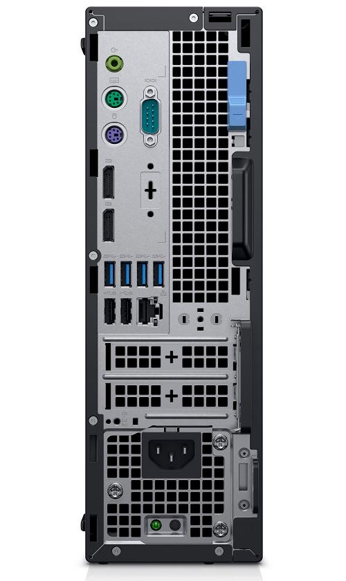 Dell Optiplex 7060 SFF i7-8700 8GB 256GB W10 Pro