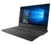 Lenovo Legion Y530 15,6" Intel® Core™ i5-8300H 8GB RAM  1000GB Dysk  GTX1050 Grafika Win10