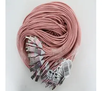 Kabel Omega OUFBB2MRG Różowy