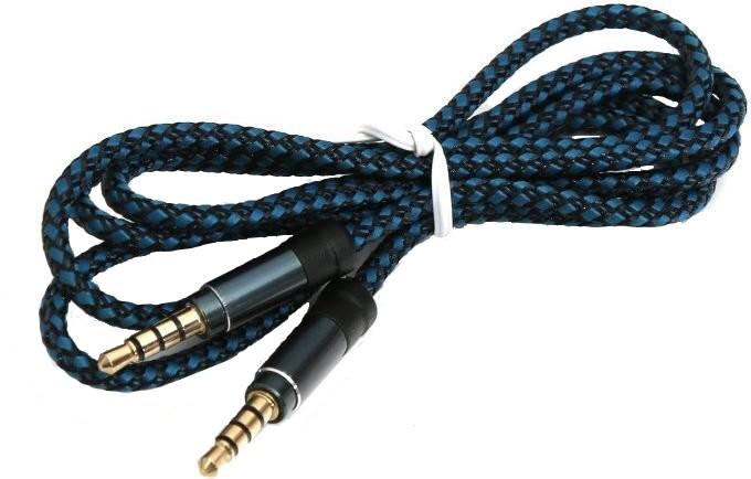 Kabel audio Omega OACFBJJBL