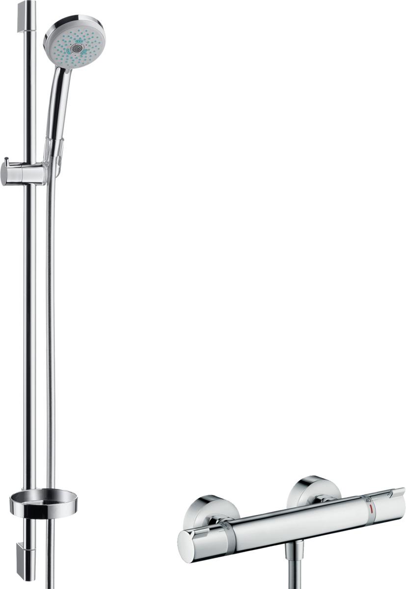 Hansgrohe Croma 100 27085000