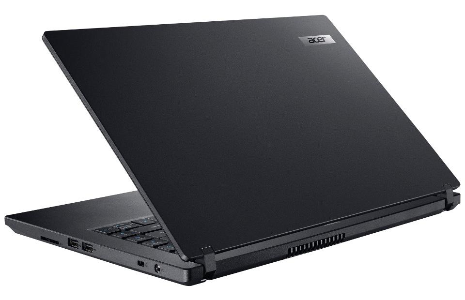 Acer TravelMate P2410 14" Intel® Core™ i5-8250U 8GB RAM 1TB Dysk Win10 Pro