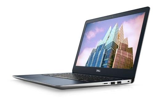 Dell Vostro 5370 13,3" Intel® Core™ i5-8250U 8GB RAM  256GB Dysk SSD  Win10 Pro