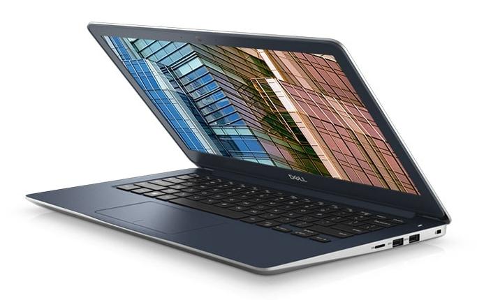 Dell Vostro 5370 13,3" Intel® Core™ i5-8250U 8GB RAM  256GB Dysk SSD  Win10 Pro