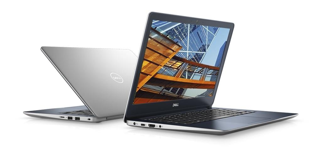 Dell Vostro 5370 13,3" Intel® Core™ i5-8250U 8GB RAM  256GB Dysk SSD  Win10 Pro