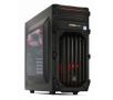 Optimus E-Sport MB360T-CR7 Intel® Core™ i5-8400 16GB 1TB GTX1060