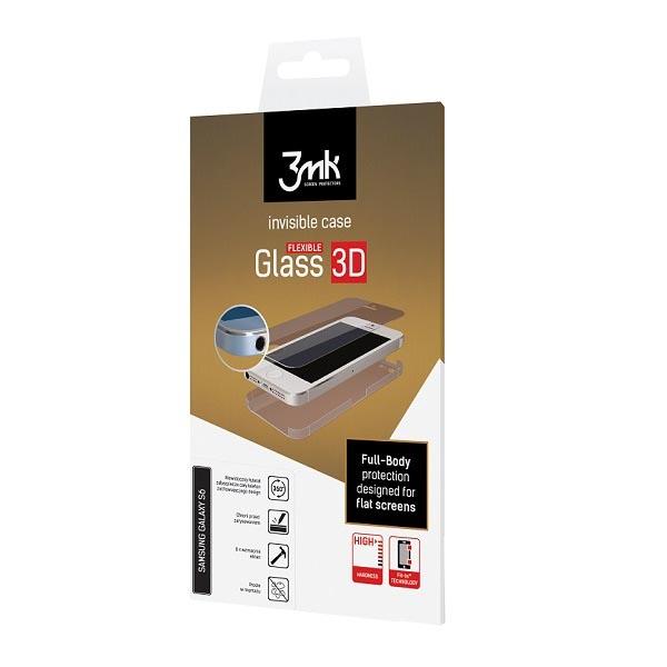 3mk FlexibleGlass 3D Matte-Coat Xiaomi Redmi 6A