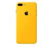 3mk Ferya SkinCase iPhone 8 Plus (glossy sunny yellow)