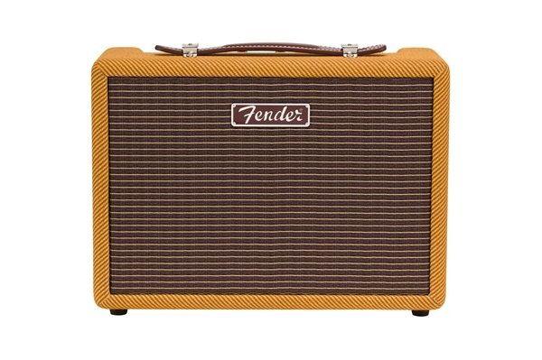 Głośnik Bluetooth Fender Monterey (tweed)