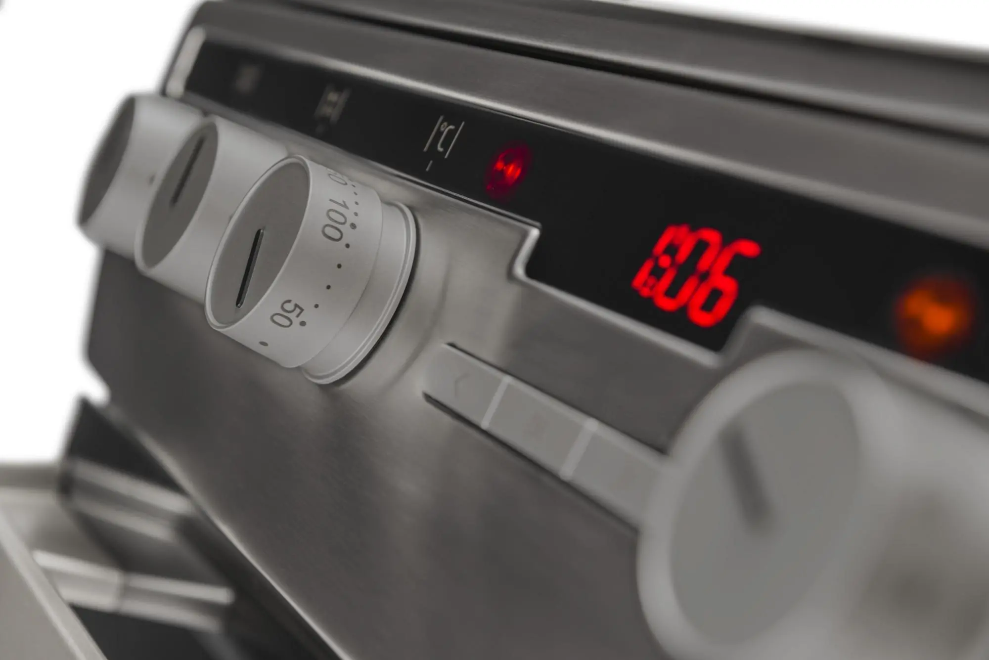 Kuchnia gazowo-elektryczna Amica 58GE3.33HZpTaQ(Xx) Termoobieg