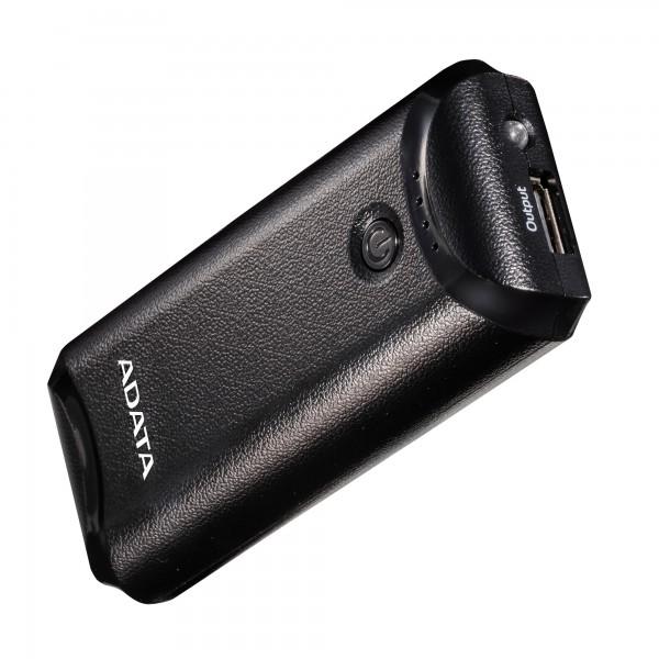 Powerbank Adata P5000 (czarny)