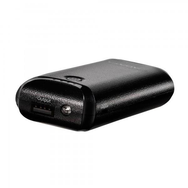 Powerbank Adata P5000 (czarny)