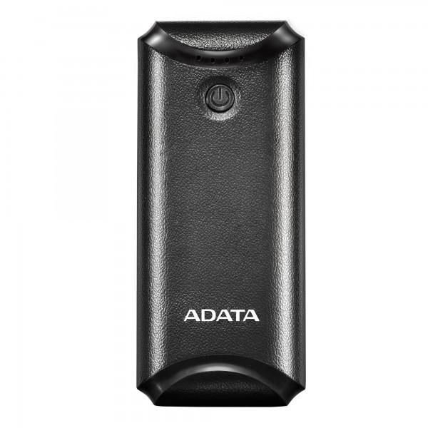 Powerbank Adata P5000 (czarny)