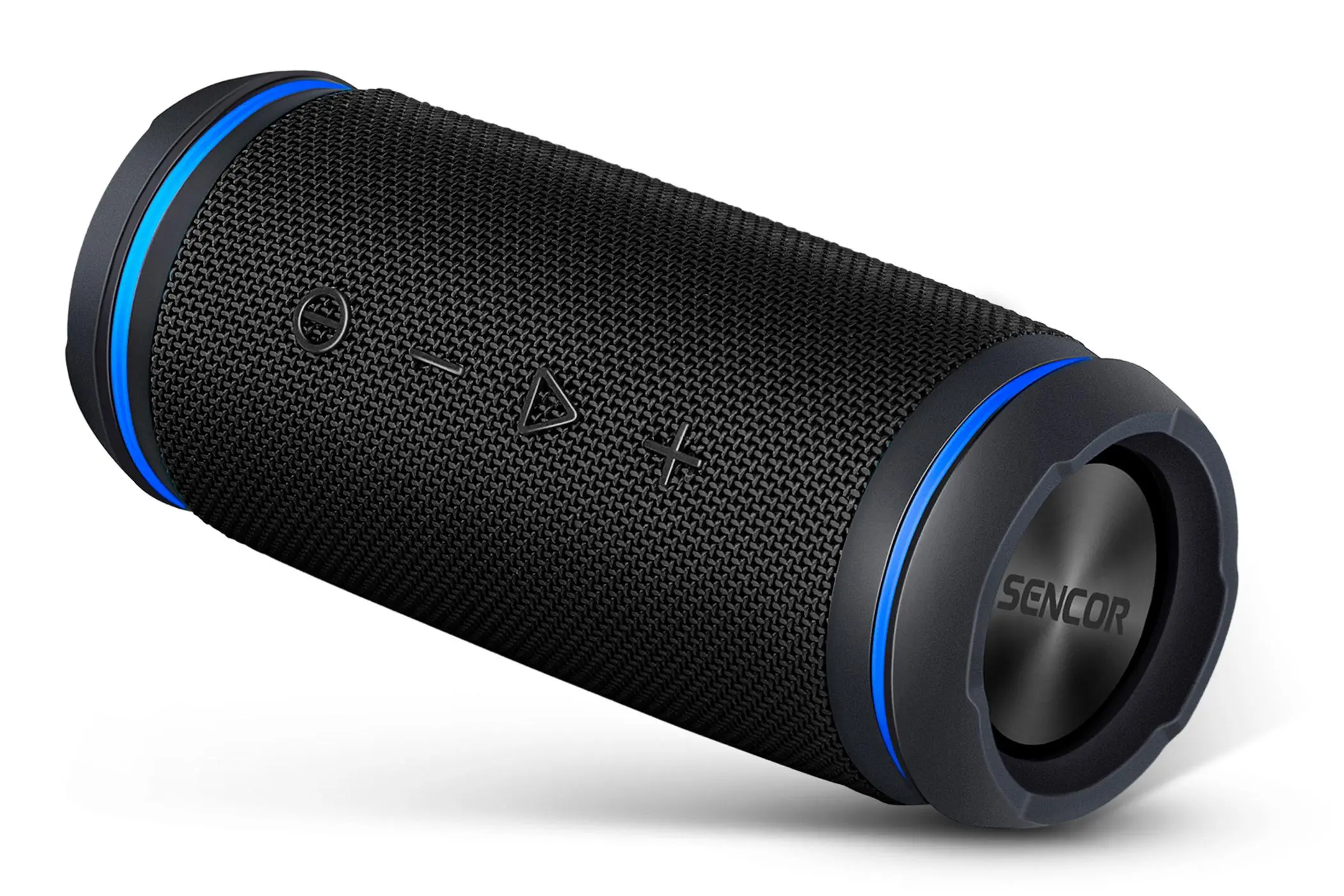 Głośnik Bluetooth Sencor Sirius SSS 6400N NFC 30W Czarny