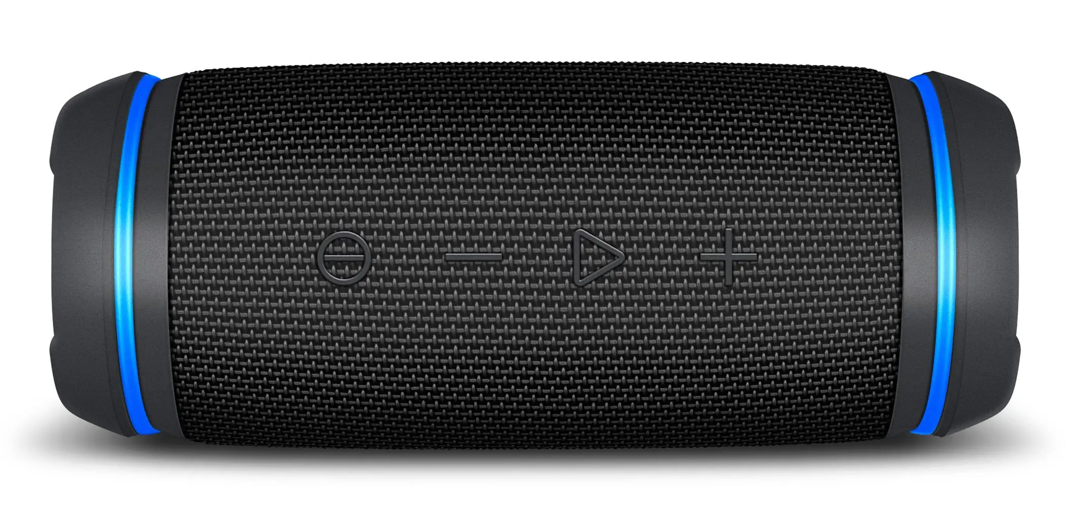 Głośnik Bluetooth Sencor Sirius SSS 6400N NFC 30W Czarny