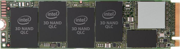 Dysk Intel 660P 512GB M.2