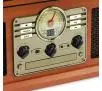 Gramofon Victrola VTA-200B-MA Manualny Napęd paskowy Bluetooth Brązowy