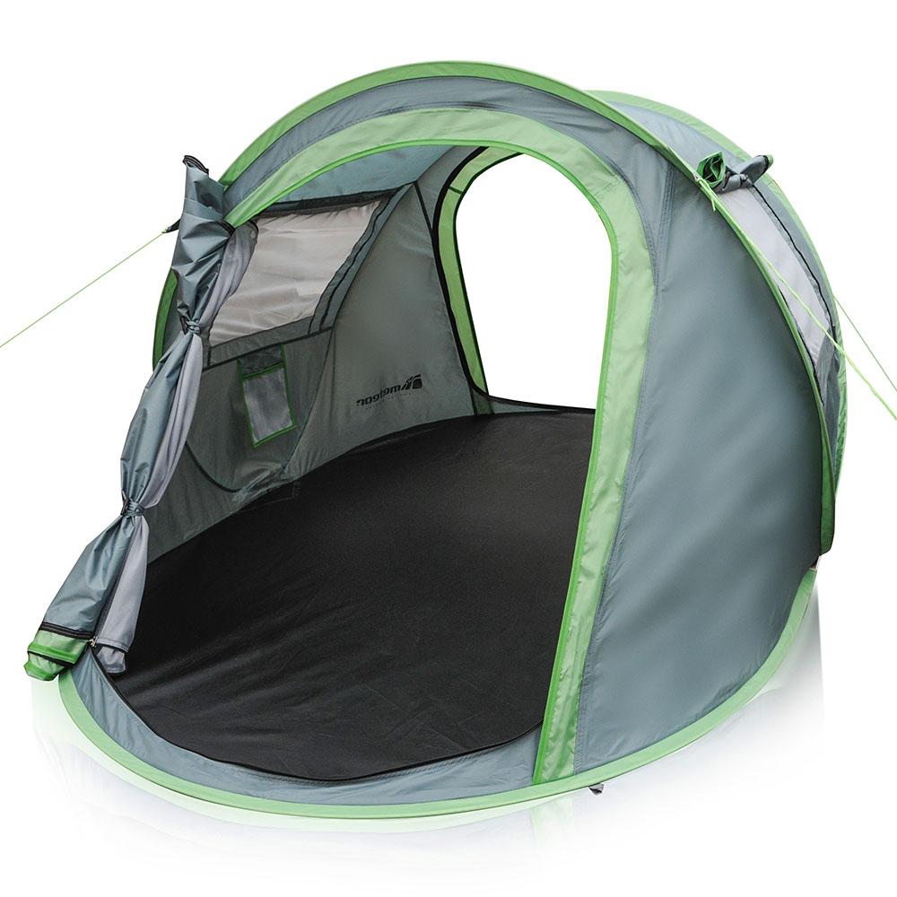 Meteor Kongur Tagh (ciemno-zielony)