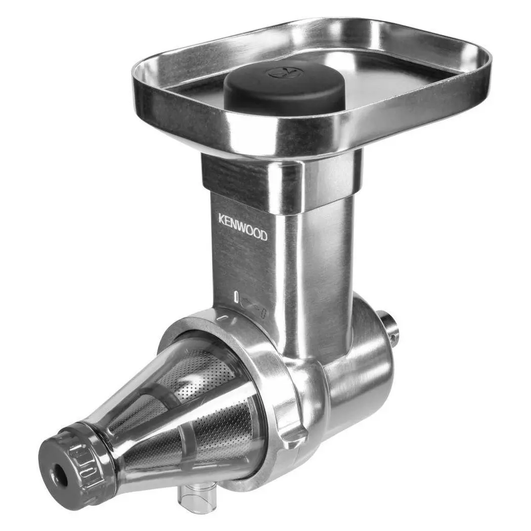 Przystawka do przecierania owoców Kenwood AT644