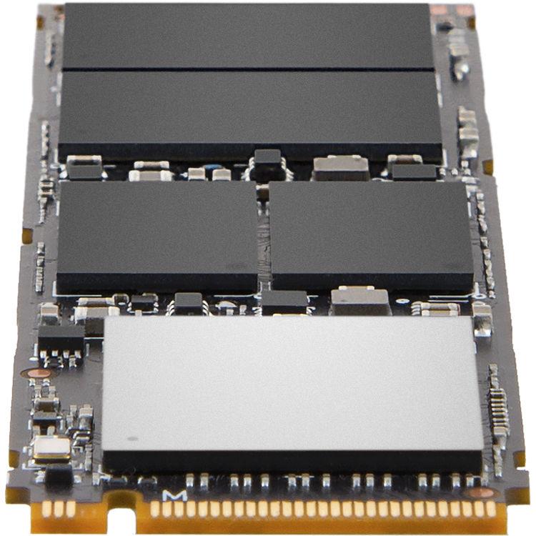 Dysk Intel Pro 7600p 512GB M.2