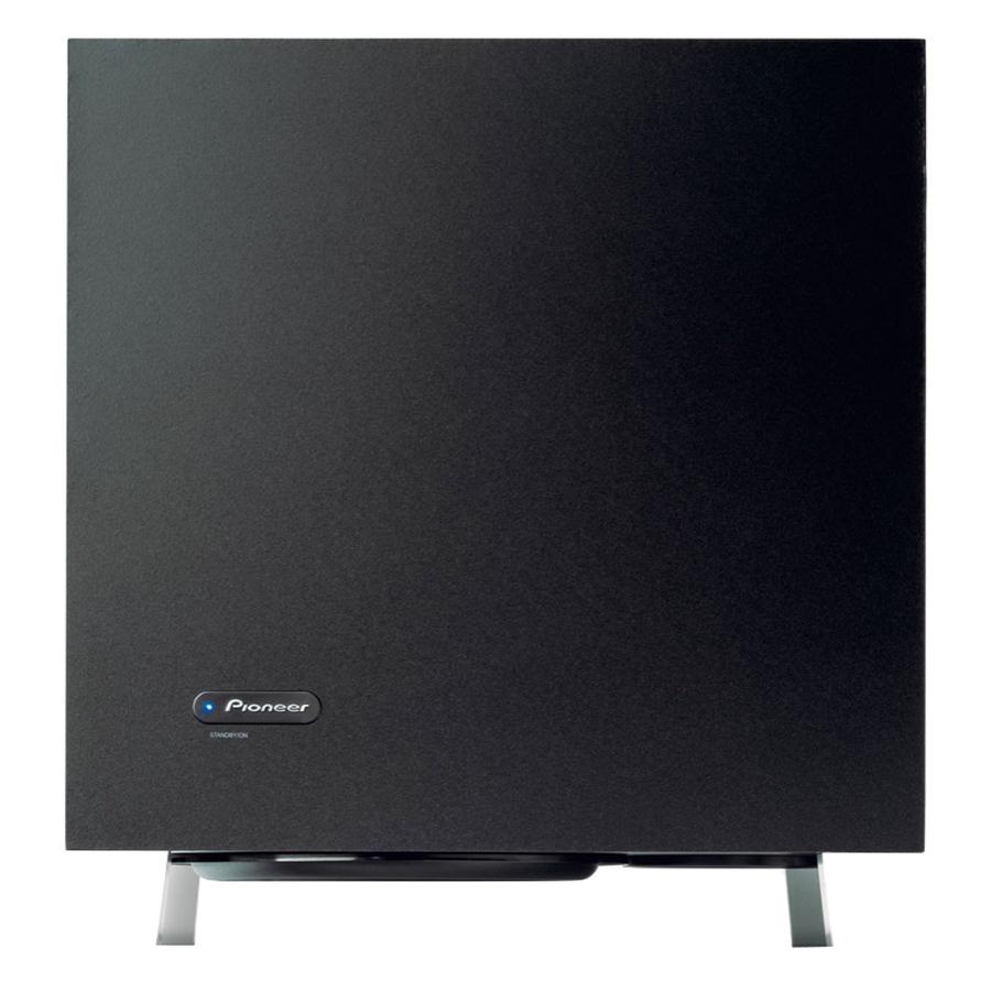 Subwoofer Pioneer S-51W