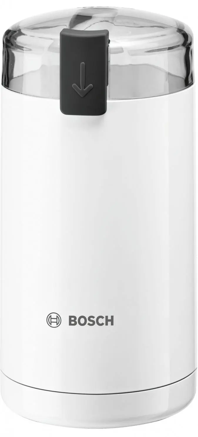 Młynek do kawy Bosch TSM6A011W Nożowy