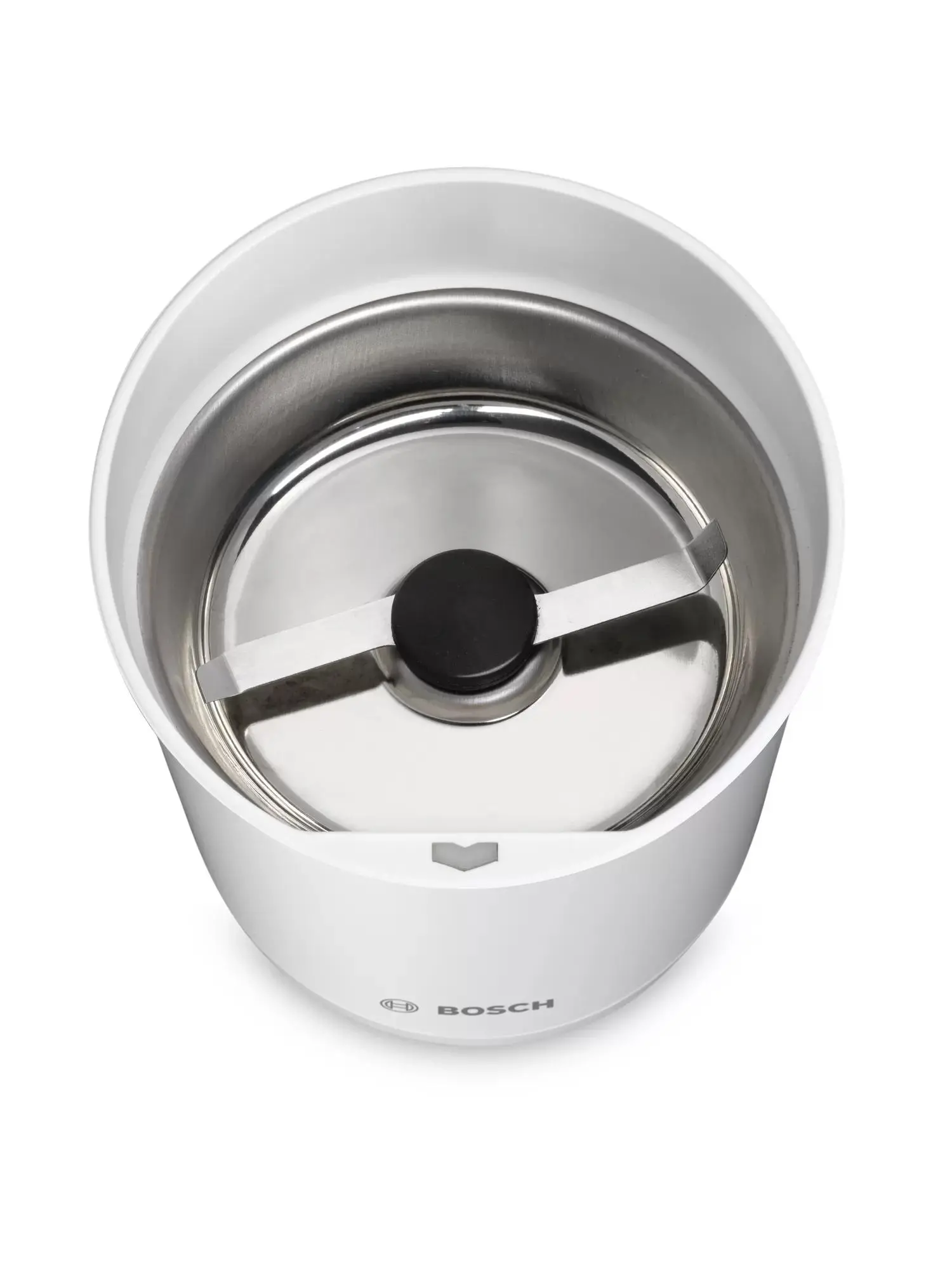 Młynek do kawy Bosch TSM6A011W Nożowy