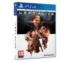 Left Alive - Gra na PS4 (Kompatybilna z PS5)