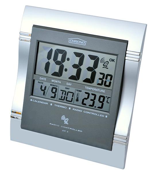 Chrono ZP-3