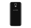 Smartfon Kiano Elegance 5.5 (czarny) + szkło hartowane