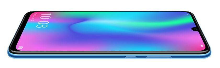 Smartfon Honor 10 Lite (Sapphire Blue)