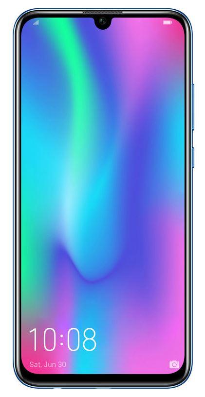 Smartfon Honor 10 Lite (Sapphire Blue)