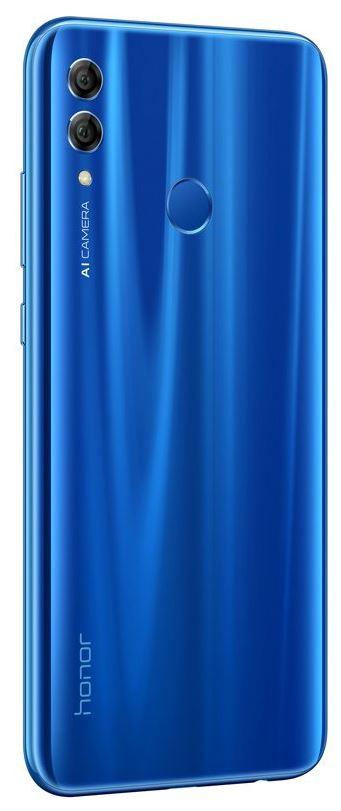 Smartfon Honor 10 Lite (Sapphire Blue)
