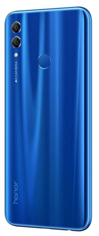 Smartfon Honor 10 Lite (Sapphire Blue)