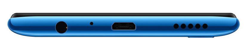 Smartfon Honor 10 Lite (Sapphire Blue)