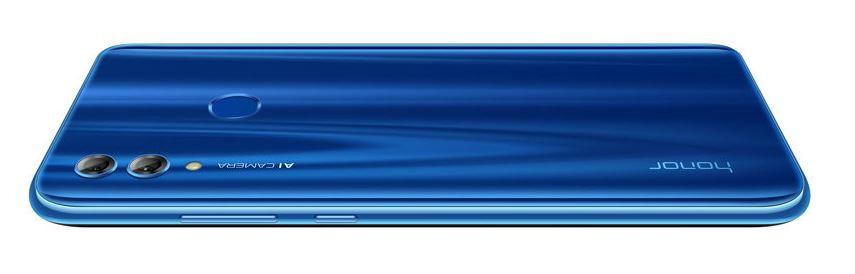Smartfon Honor 10 Lite (Sapphire Blue)