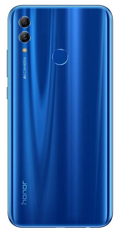 Smartfon Honor 10 Lite (Sapphire Blue)