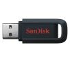 PenDrive SanDisk Ultra Trek 64GB USB 3.0 Czarny
